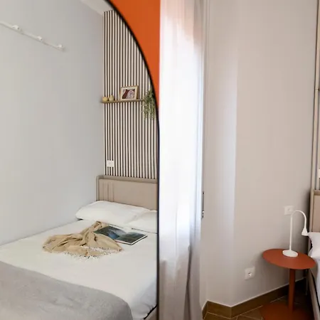 Mira Bloom - Metro 2 Passi - Duomo E Linate Direttamente - Ac - Balcone Apartment