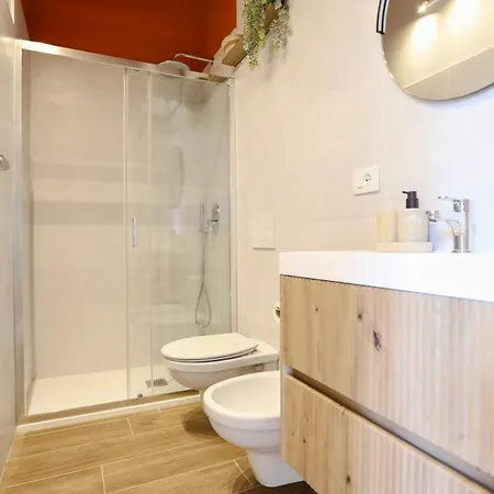 Mira Bloom - Metro 2 Passi - Duomo E Linate Direttamente - Ac - Balcone Apartment Milan