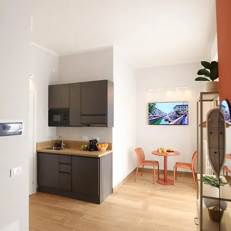 Mira Bloom - Metro 2 Passi - Duomo E Linate Direttamente - Ac - Balcone Apartment Milan